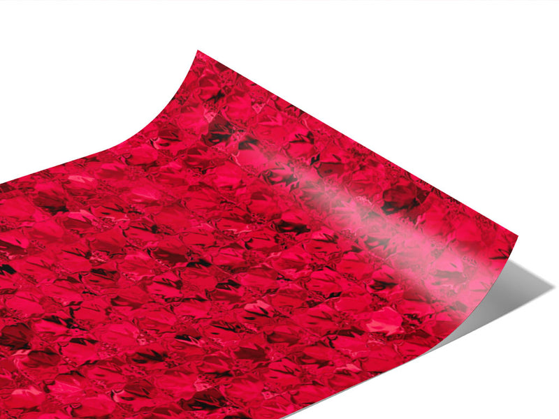 Liberty Bell Gemstone Vinyl Wraps~Rwraps Series 914 Digitally Printed Vinyl Wrap~0