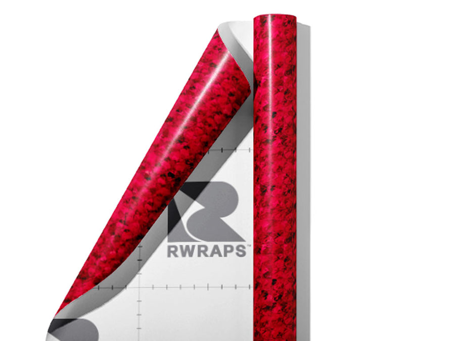 Liberty Bell Gemstone Wrap Film Sheets~Rwraps Series 914 Liberty Bell Gemstone Scrolled Sheet~3