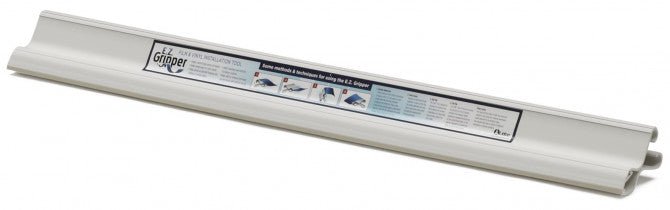 30 inch Lidco E-Z Gripper media handling tool from Rvinyl