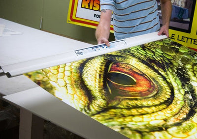 Lidco E.Z. Gripper Wide Media Application Tool