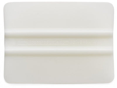 Lidco® Round Corner Teflon Squeegee