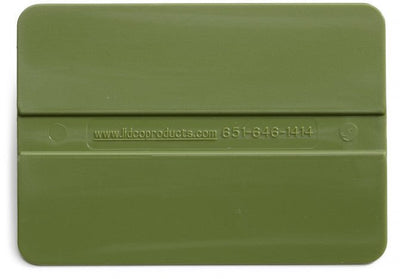 Lidco® Soft Spreader Applicator Squeegee