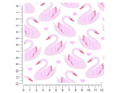 lifelong love bird 1ft x 1ft Craft Sheets