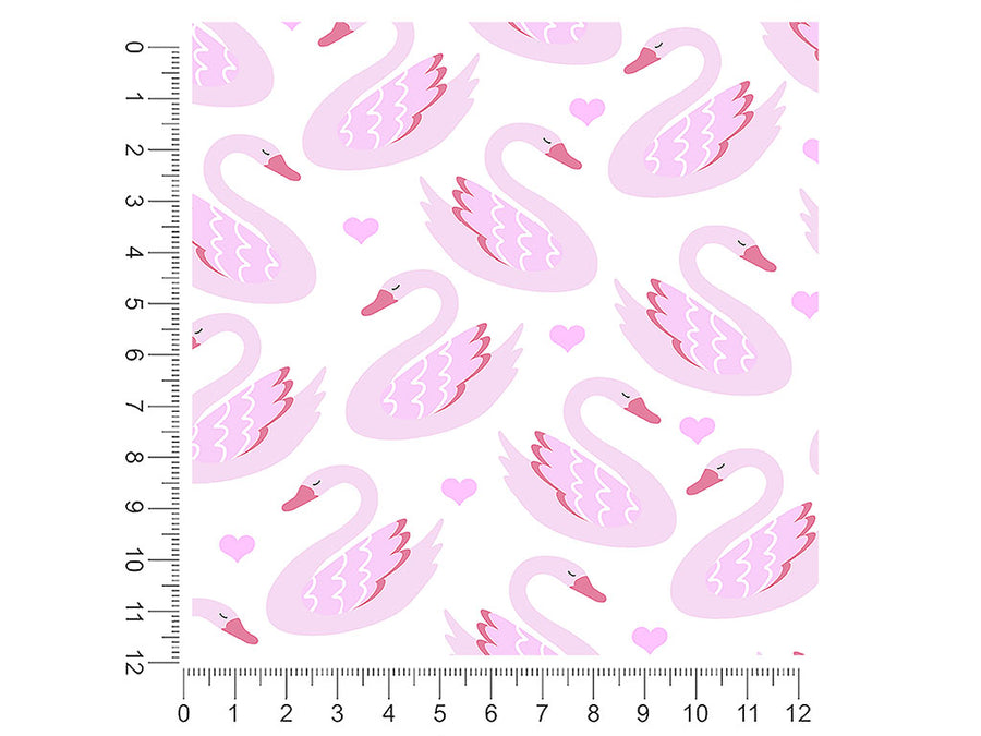 lifelong love bird 1ft x 1ft Craft Sheets