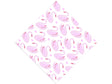 Lifelong Love Birds Vinyl Wrap Pattern