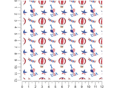 lift off  1ft x 1ft Craft Sheets