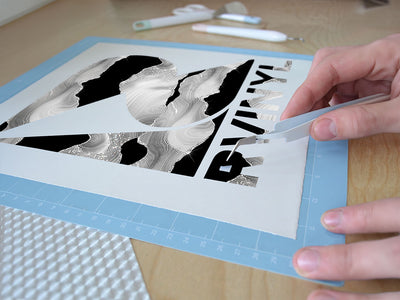 light appears gemstone films Easy Weed Craft Vinyl