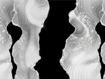 Light Appears Gemstone Vinyl Wrap Pattern~Rwraps Series 914 Digitally Printed Vinyl Wrap~0