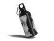 light appears gemstone films Water Bottle DIY Stickers