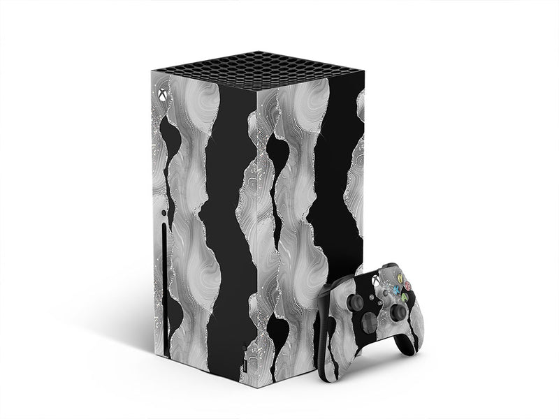 light appears gemstone films XBOX DIY Decal