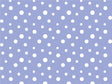 Light Blue Polka Dot Vinyl Wrap Pattern~Rwraps Series 914 Digitally Printed Vinyl Wrap~0