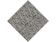 Light Grey Brick Vinyl Wrap Pattern