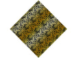 Like Clockwork Art Deco Vinyl Wrap Pattern