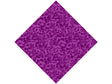 Lilac Flecktarn Camouflage Vinyl Wrap Pattern