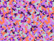 Lilac Flecktarn Camouflage Vinyl Wrap Pattern~Rwraps Series 914 Digitally Printed Vinyl Wrap~0