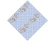 Lilly Carriage Fantasy Vinyl Wrap Pattern