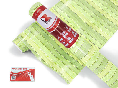 lime  Craft Vinyl Roll
