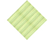 Lime  Wood Plank Vinyl Wrap Pattern