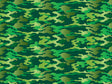 Lime Hunter Camouflage Vinyl Wrap Pattern~Rwraps Series 914 Digitally Printed Vinyl Wrap~0