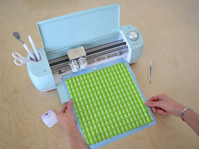 Cricut Compatible Vinyl
