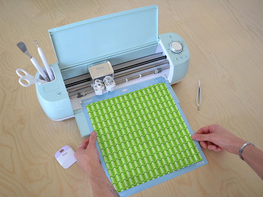 Cricut Compatible Vinyl