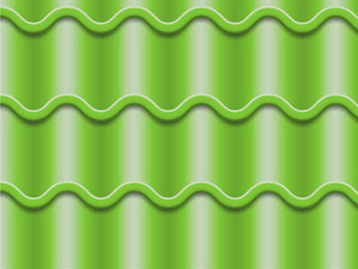 Lime Tile Vinyl Wrap Pattern~Rwraps Series 914 Digitally Printed Vinyl Wrap~0