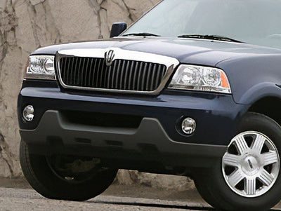 Avery Dennison™ Lincoln Aviator 2003-2005 Headlight Protection Film