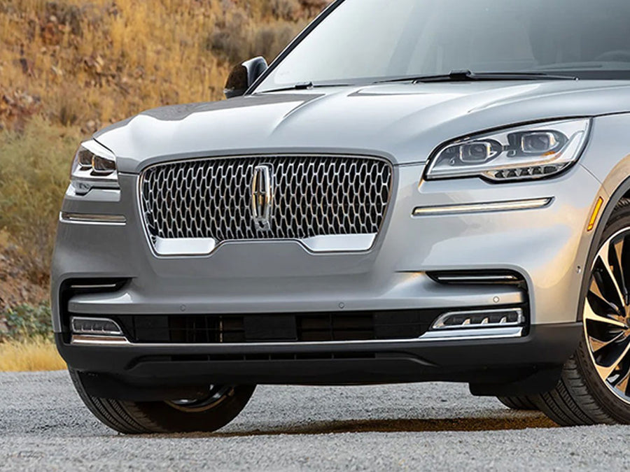 Rshield™ Lincoln Aviator 2020-2023 Headlight Protection Film