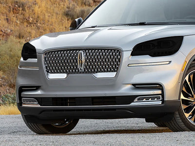 Rtint™ Lincoln Aviator 2020-2023 Headlight Tint
