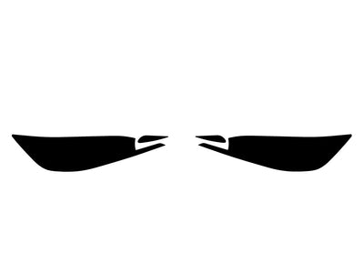 3M™ Lincoln Aviator 2025-2025 Headlight Protection Film