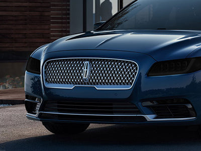 Rtint™ Lincoln Continental 2017-2020 Headlight Tint