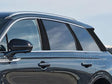 lincoln corsair 2020-2024 Carbon Fiber Pillar Cover Diagram