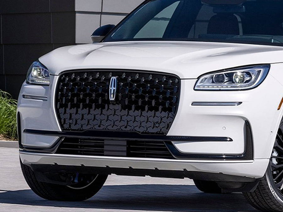 3M™ Lincoln Corsair 2020-2024 Headlight Protection Film