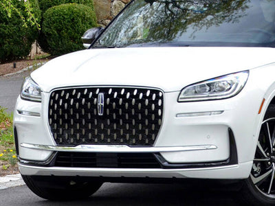 Avery Dennison™ Lincoln Corsair 2020-2024 Headlight Protection Film