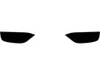 lincoln ls 2000-2002 Headlight Tint