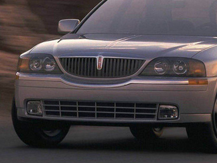 3M™ Lincoln LS 2005-2006 Headlight Protection Film