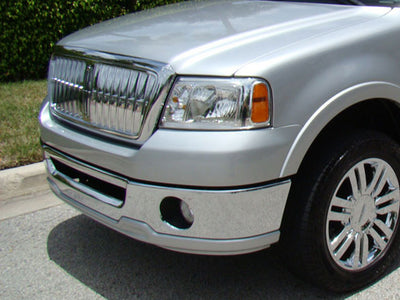3M™ Lincoln Mark LT 2006-2008 Headlight Protection Film