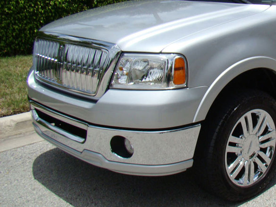 3M™ Lincoln Mark LT 2006-2008 Headlight Protection Film