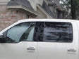 lincoln mark lt 2006-2008 Camo Pillar Cover Diagram