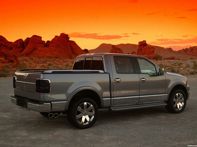 mark lt Blackout Tail Light TInt~1~0