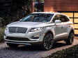 lincoln mkc 2015-2019 Avery Dennison Headlight Protection Kits