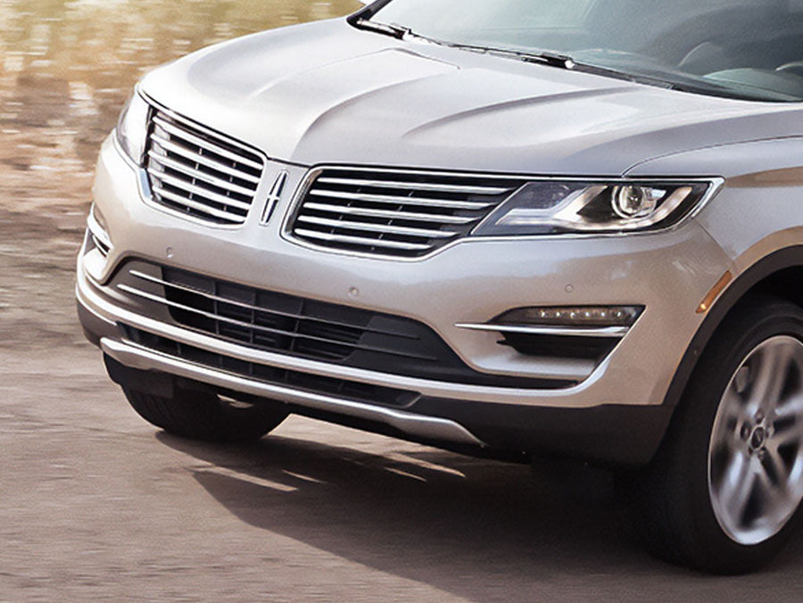 Rshield™ Lincoln MKC 2015-2019 Headlight Protection Film