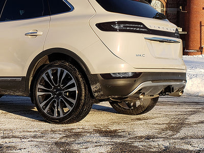 Rtint™ Lincoln MKC 2015-2019 Tail Light Tint
