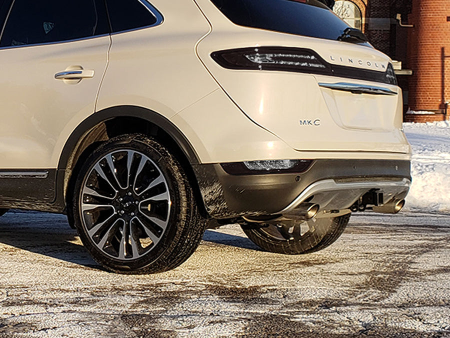 Rtint™ Lincoln MKC 2015-2019 Tail Light Tint