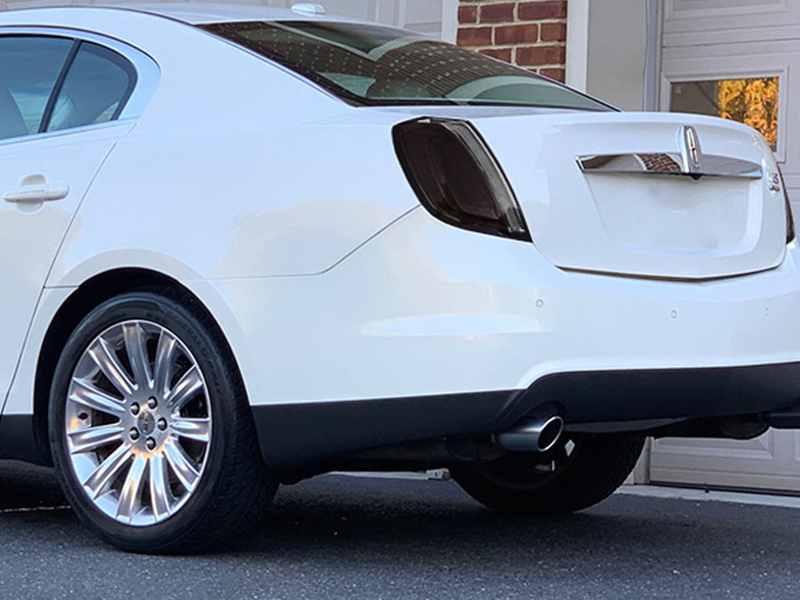 Rtint™ Lincoln MKS 2009-2012 Tail Light Tint