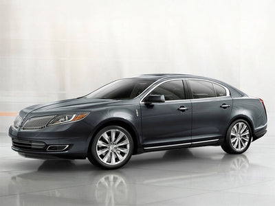 lincoln mks 2013-2016 Avery Dennison Headlight Protection Kits