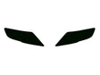 lincoln mks 2013-2016 3M Pro Shield Headlight Protecive Film