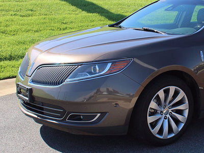Rshield™ Lincoln MKS 2013-2016 Headlight Protection Film
