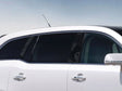 lincoln mkt 2010-2019 Camo Pillar Cover Diagram
