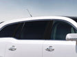 lincoln mkt 2010-2019 Custom Pillar Cover Diagram